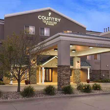 Country Inn & Suites By Radisson, Cedar Rapids Airport, Ia-3